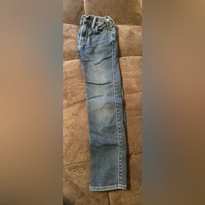 Boys Abercrombie jeans